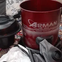 جارو برقی
