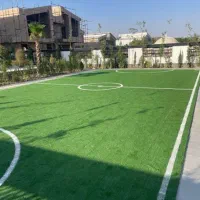 فروش و نصب چمن مدارس با شرایط چک|مصالح و تجهیزات ساختمان|کازرون, |دیوار