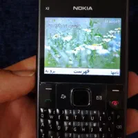 نوکیا x2 01|موبایل|کرج, کمال‌شهر|دیوار