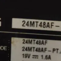 ال ال دی 24 اینج|تلویزیون و پروژکتور|کرمانشاه, |دیوار