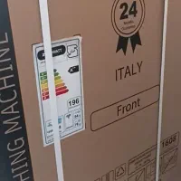 ظرفشویی آکبند ۱۵ نفری کندی ایتالیا رنگ سیلور|ماشین ظرفشویی|پرند, فاز ۲|دیوار