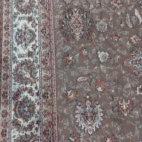 سه تخته فرش در حد نو یک نقش