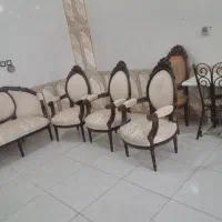 فروش پائین تر از قیمت تولید|مبلمان خانگی و میز عسلی|مرند, |دیوار