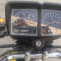 هندا125 پرواز|موتورسیکلت|فردیس, نگارستان|دیوار