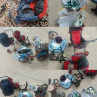 وسایل خانه و بچه