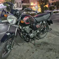 کی وی مدل 1401 KEEWAY