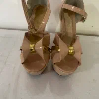 دو جفت کفش مجلسی|کفش و لباس بچه|دورود, |دیوار