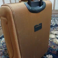 ساک مسافرتی بزرگ جنس عالی|کیف، کفش، کمربند|اهواز, فاز ۱ پادادشهر|دیوار