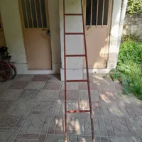 نردبان اهنی ۴ متری