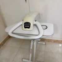 اتو پرس ژانومه اصل