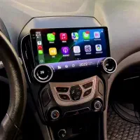 سبد کامل مانیتور اندروید تمامی خودروها|قطعات یدکی و لوازم جانبی|یزد, |دیوار