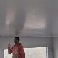 خدمات گچکاری پذیرفته می‌شود