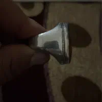 انگشتر|کلکسیون اشیاء عتیقه|اهواز, آسیاباد|دیوار