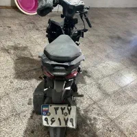 نیرو موتور طرح کلیک گلکسی Cl160