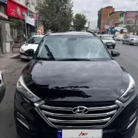 توسان ۲۰۱۷ بیرنگ درجه یک