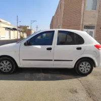 تیبا ۲ فول|خودرو سواری و وانت|آران و بیدگل, |دیوار