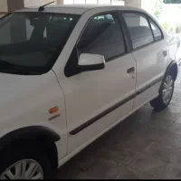 سمند مدل ۹۵ EF7|خودرو سواری و وانت|کرج, باغستان|دیوار