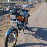 موتور ۲۰۰ سی سی  سماء