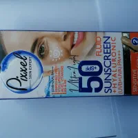 ضد آفتاب پیکسل