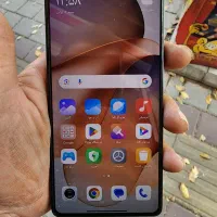 گوشی نوت ۱۳ پرو تمیز بدون بازشدگی|موبایل|تبریز, |دیوار