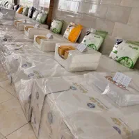 به فروشنده خانم نیازمندیم