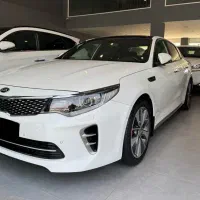 کیا اپتیما GT Line 2400cc اقساط، مدل ۲۰۱۶«اتوملک»