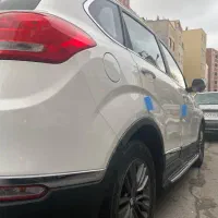 تیگو5 اگسلنت مدل96بیرنک درحد خشگ عروسک|خودرو سواری و وانت|تبریز, |دیوار