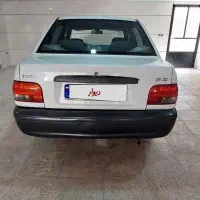 پراید 131 مدل 93