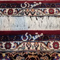 فرش دستباف ۱ جفت ۲/۵ در ۳ متری. گالری فرش ایران|فرش|مشهد, حجت|دیوار