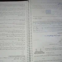 کتاب فیزیک دهم خیلی سبز چاپ ۴۰۳|کتاب و مجله آموزشی|تهران, اقدسیه|دیوار