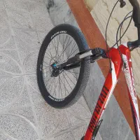 دوچرخه 27.5 اورلورد|دوچرخه، اسکیت، اسکوتر|اراک, |دیوار