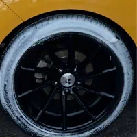 رینگ ووسن اصلی سایز ۱۸ بسیار کمیاب