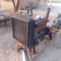 موتور اب بنز 911