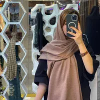 شال بافت پاییزی|لباس|ارومیه, |دیوار