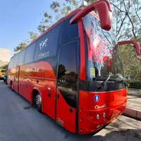 اتوبوس دربستی