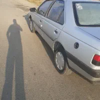 پژو ۴۰۵دوگانه کارخانه|خودرو سواری و وانت|خدا آفرین, |دیوار