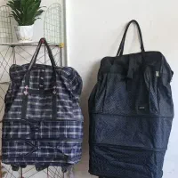 ساک مسافرتی، کیف دوشی|کیف، کفش، کمربند|شهرکرد, |دیوار