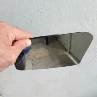 شیشه آینه پراید|آینه|بابل, |دیوار