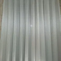 پرده پذیرایی پانچ دارمینیمال