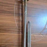 المنت آبگرمکن برقی به همراه ترموستات