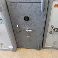 گاوصندوق نسوز