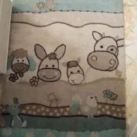 قالیچه کودک