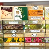 انواع صابون ضد لک و ضد جوش قوی