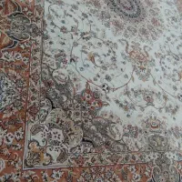 یک جفت دوعددفرش ۶متری درحد آکبند مناسب جهیزیه