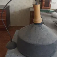 لوستر اداری