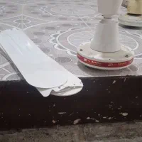 پنکه سقفی