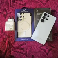 s26 ultra 256 - اس ۲۶ آکبند