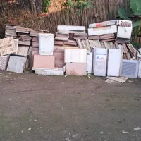 کاشی زیر پارکتی|حراج|خمام, |دیوار