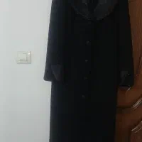 مانتو مجلسی سایز ۳۸ الی ۴۰|لباس|تهران, آهنگران (سراسیاب دولاب)|دیوار