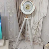 ساعت ایستاده|ساعت دیواری و تزئینی|اسلام‌شهر, شهرک مهدیه|دیوار